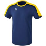 Erima - Liga 2.0 - T-shirt - Vochtregulerend - Sneldrogend - 100% Polyester