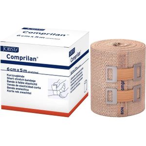Jobst - Comprilan - Elastische Banden - Medische Hulpmiddelen - Verpakking van 10