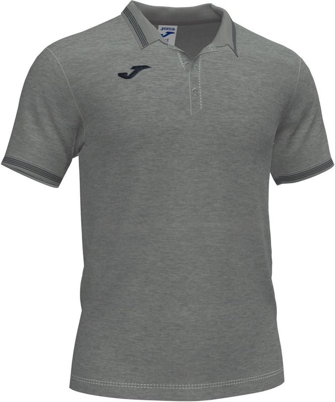 Joma - Campus III - Poloshirt - Korte Mouw