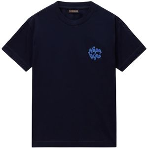 Dames-T-shirt Napapijri S-Fedaia