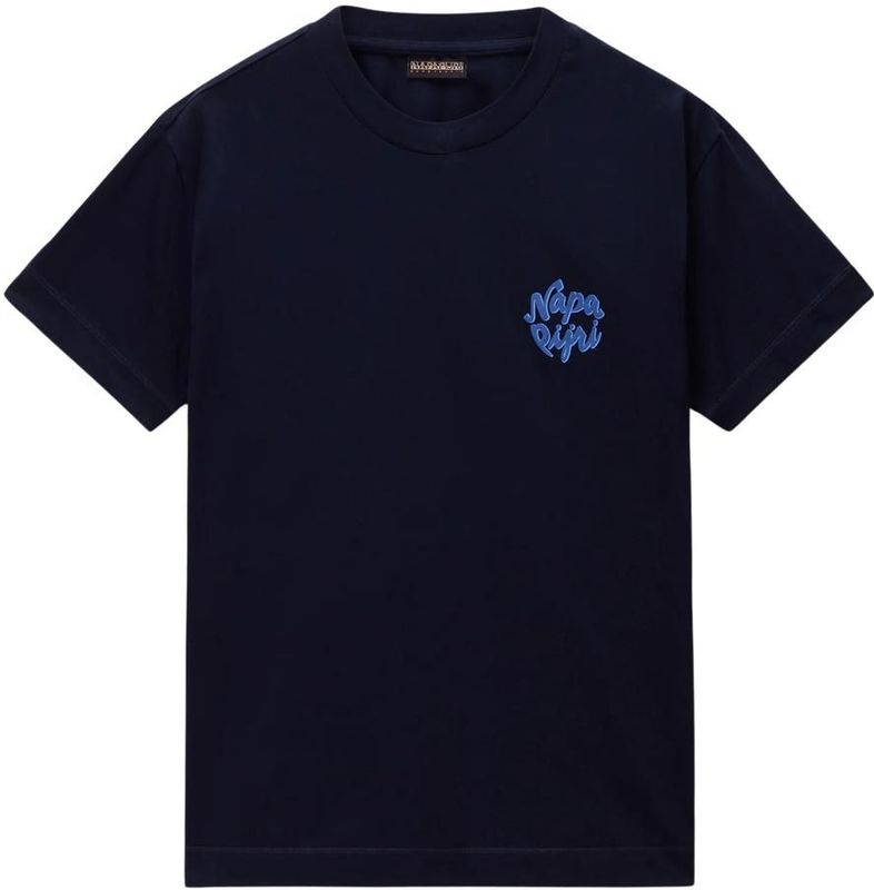 Dames-T-shirt Napapijri S-Fedaia