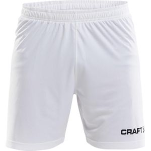 Craft - Squad Solid - Korte Sportbroek - Technisch Materiaal - Effen Klassieke Pasvorm