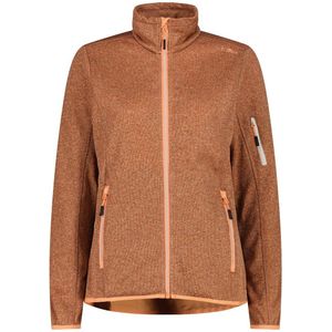 CMP - Knit-Tech - Sweatshirt - Dames