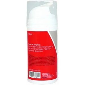 Crème Fisio Xtreme Hot Plus