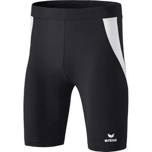 Erima - Korte Fietsbroek - Kinderen - Zwart - Polyester