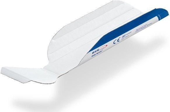 Delta-Cast - Polsspalk - Spalken