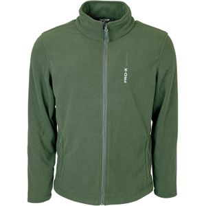 Grote fleece Pro-X Elements Paul