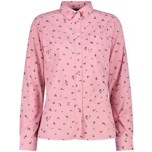 Dameshemd met lange mouwen CMP