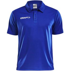 Craft - Progress - Piqué Polo - Technische Stof