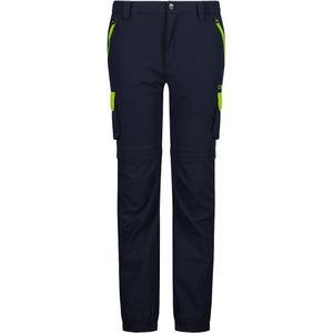 Geritste cargo broek voor kinderen CMP