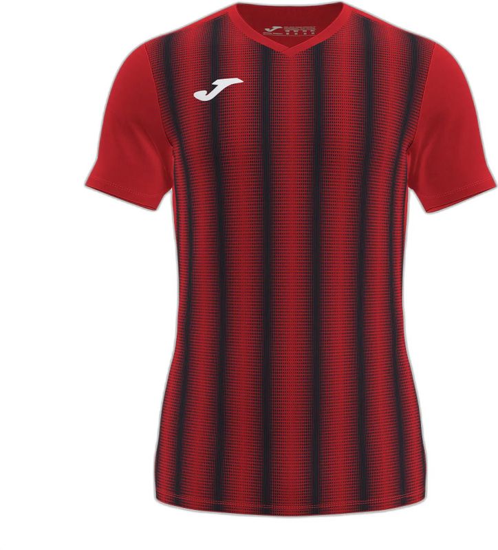 Joma - Inter II - Trui - Korte Mouwen - V-hals - 100% Polyester