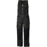 Helly Hansen - Zeiloverall - Waterdicht - Zwart - Cordura