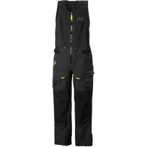 Helly Hansen - Zeiloverall - Waterdicht - Zwart - Cordura
