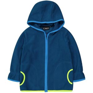 Kinderen hoodie met rits CMP Arctic