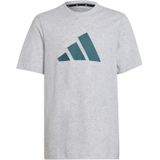 Kinder-T-shirt adidas Future Icons 3-Stripes