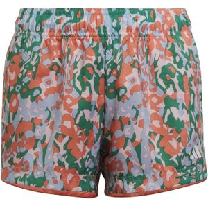 adidas - Essentials Seasonal Aeroready - Korte Broek - Meisjes