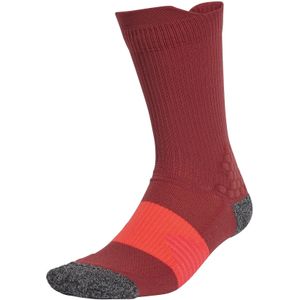 adidas - RunxBoost - Hardloopsokken - 3D Demping - CLIMACOOL Technologie