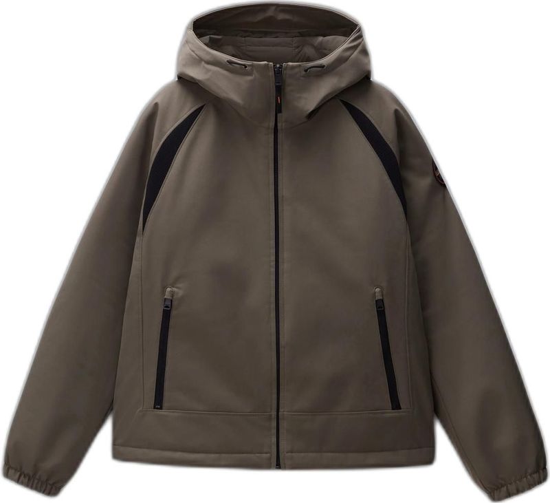 Waterdichte jas Napapijri A-Lorze 1