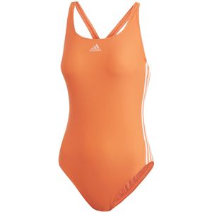 Dames zwemkleding adidas Athly V 3-Stripes