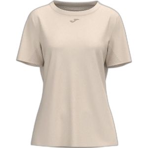 Joma - Indoor Gym - T-shirt - Dames - Korte Mouwen - Ultralicht en Ademend