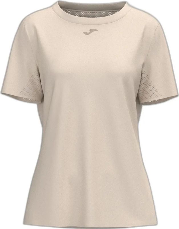 Joma - Indoor Gym - T-shirt - Dames - Korte Mouwen - Ultralicht en Ademend