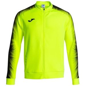 Joma - Elite Xi - Sweatshirt - Heren - Met Rits