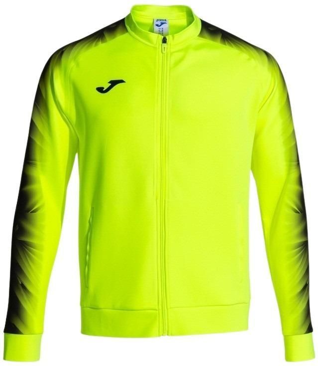 Joma - Elite Xi - Sweatshirt - Heren - Met Rits