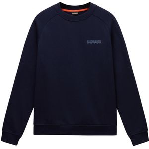 Sweatshirt Napapijri B-Bback Graphic