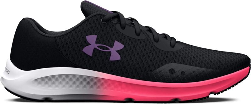 Under Armour Charged Pursuit 3 - Hardloopschoenen - Dames