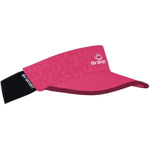 Light Run Visière - Zwart - Lichtgewicht - Ademend - Comfortabel