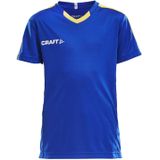 Craft - Progress Contrast - Kindertrui - Technische Stof - V-hals