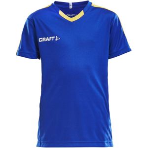 Craft - Progress Contrast - Kindertrui - Technische Stof - V-hals