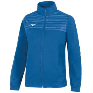 Mizuno - Team Chiba Micro - Trainingsjack - Dames