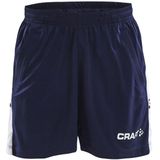 Craft - Progress Practise - Korte Training Shorts - Technische Stof