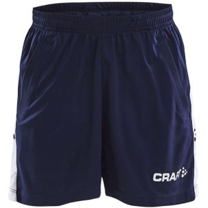 Craft - Progress Practise - Korte Training Shorts - Technische Stof