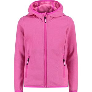 Meisjesjack met capuchon CMP