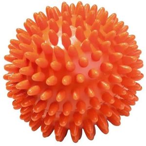 Kuebler - Massagebal - Oranje - Ø 6 cm - Waterdicht