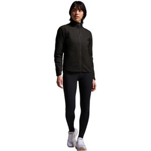 Thermische dameswindjack Gore Concurve Windstopper