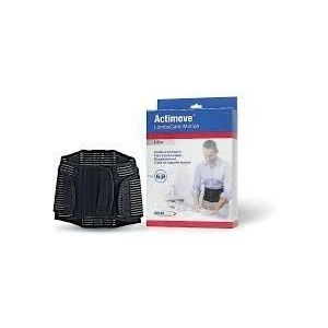 Actimove - Lombacare-Motion LPPR - Dubbele Lendensteunriem