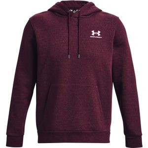 Hoodie Under Armour Essential Fleece