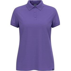 Damespolo Odlo Ascent Natural