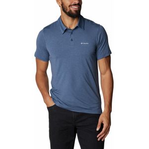 Polo Columbia Tech Trail