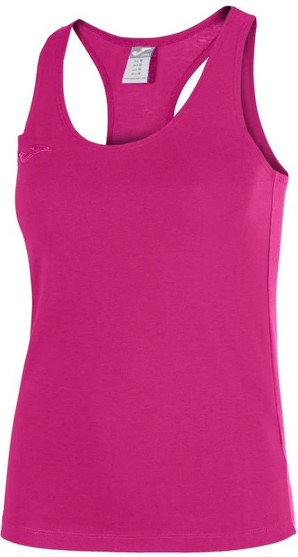 Tanktops - Tanktop - Blauw - Enkelvoudig Jersey - Lichtgewicht en Duurzaam