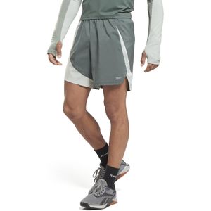 Reebok - Korte Short - Herenshort