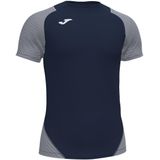 Joma - ESSENTIAL II - Trui - Korte Mouwen - Ronde Kraag - Geborduurd J Logo