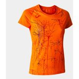 Sportshirt Dames Joma Elite IX