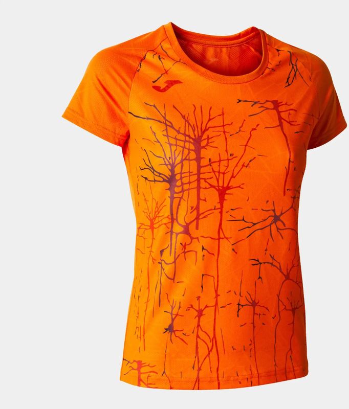 Sportshirt Dames Joma Elite IX