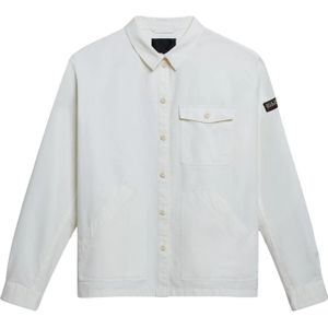 Napapijri - A-Boyd - Overhemd - Vrouwen