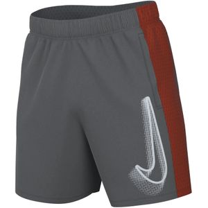 Nike Academy23 - Sportbroeken - Zwart - 100% Polyester - Dri-FIT Technologie