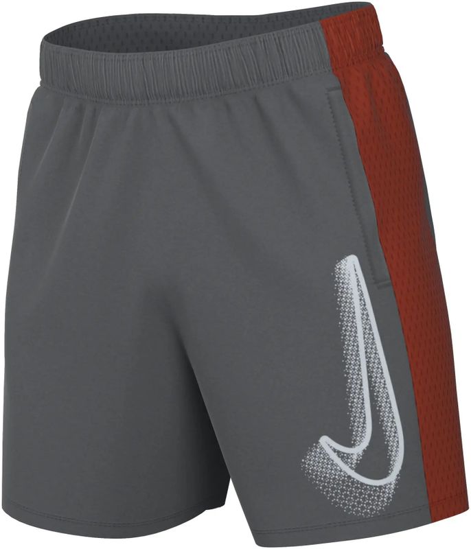 Nike Academy23 - Sportbroeken - Zwart - 100% Polyester - Dri-FIT Technologie